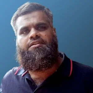 Mohammed Muneeb